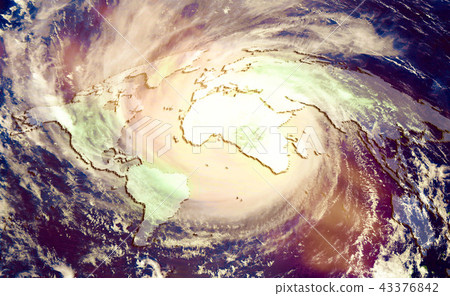 The concept of catastrophic climate change The concept of catastrophic climate change 43376842