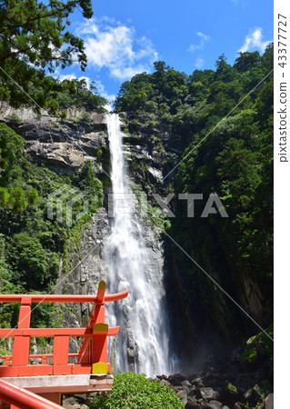 Kumano Nachi Taisha Nachi Otaki(和歌山縣東武郡Nachi Katsuura Town) Kumano Nachi Taisha Nachi Otaki(和歌山縣東武郡Nachi Katsuura Town) 43377727