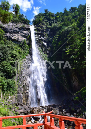 Kumano Nachi Taisha Nachi Otaki(和歌山縣東武郡Nachi Katsuura Town) Kumano Nachi Taisha Nachi Otaki(和歌山縣東武郡Nachi Katsuura Town) 43377834