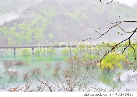 Morning Lake Ashiaki(岩手縣) Morning Lake Ashiaki(岩手縣) 43378455