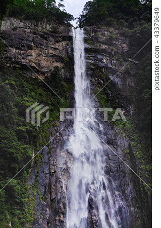 [世界遺產 - 和歌山縣] Nachi Falls（Nachi Otaki） 43379649