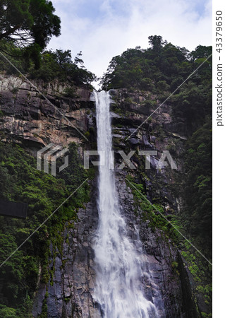 [世界遺產 - 和歌山縣] Nachi Falls（Nachi Otaki） 43379650