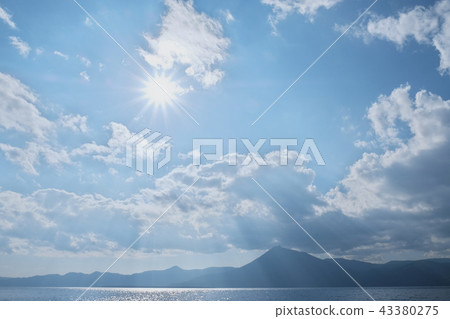 北海道支Shi湖 北海道支Shi湖 43380275