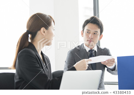商務人士 商務人士 43380433