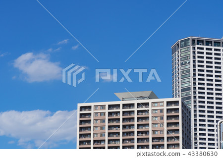 Tower Mansion Tower Mansion 43380630