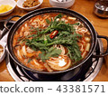 Dumplings 43381571