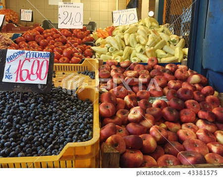 奧地利水果 43381575