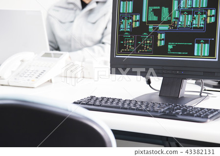 設計精密設備基地製造業SE半導體工程師開發業務 43382131