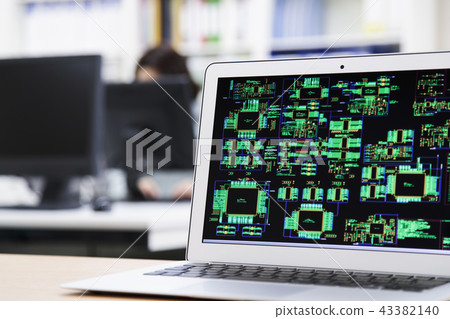 Design Precision Equipment Base Manufacturing Industry SE Semiconductor Engineer Development Business Design Precision Equipment Base Manufacturing Industry SE Semiconductor Engineer Development Business 43382140