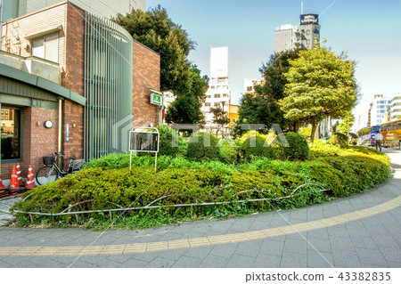 Gunshiro mansion ruins Gunshiro mansion ruins 43382835