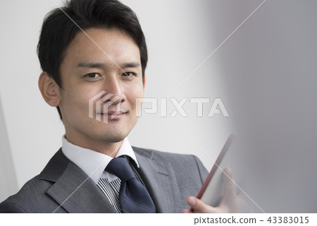 商務人士 43383015