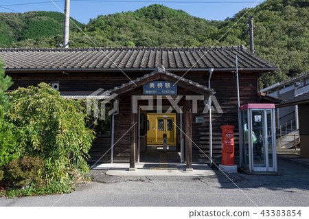 Miku bagu站 43383854