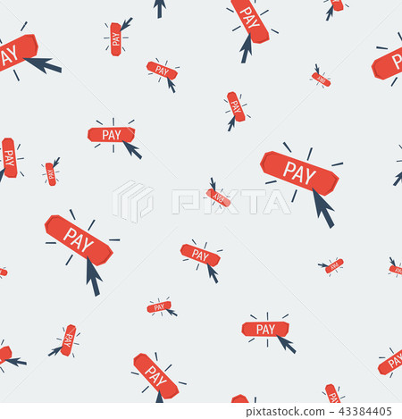 Seamless with button pay Seamless with button pay 43384405