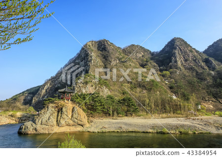 Marine ball 43384954