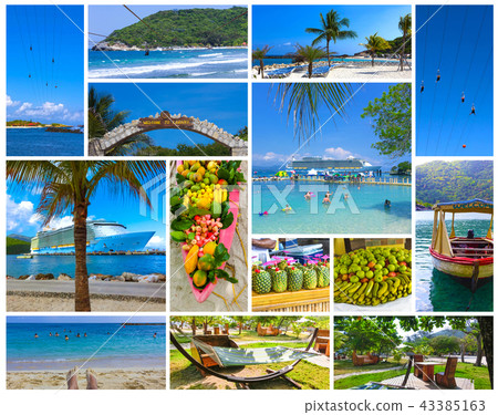 People are enjoying the Zipline 43385163