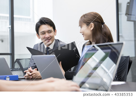 商界人士會議 商界人士會議 43385353