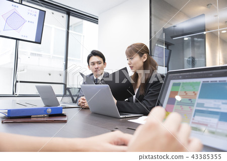 商界人士會議 43385355