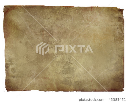 Used paper _ texture Used paper _ texture 43385451
