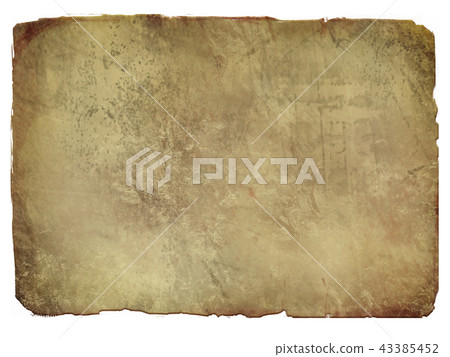 Used paper _ texture Used paper _ texture 43385452