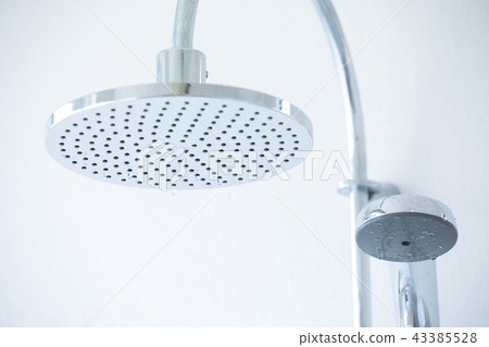淋浴 淋浴 43385528