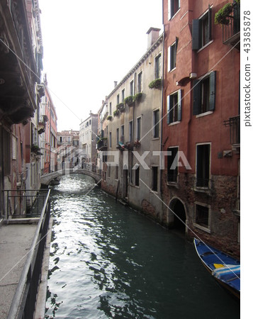 Landscape of Venice 43385878