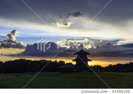 結構 43386188