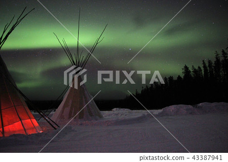 Canada Whitehorse 43387941