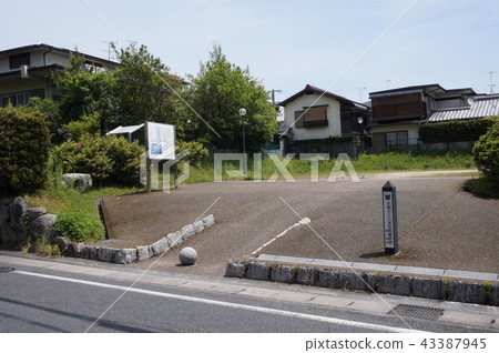 Omi Otsu Miya Saori廢墟 43387945