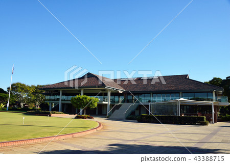 Australia Brisbane Royal Queensland Golf Club Australia Brisbane Royal Queensland Golf Club 43388715
