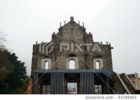 Macau Macau 43388803