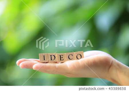IDECO Ideko 43389838