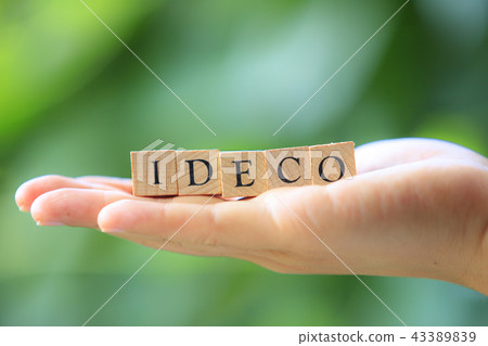 ideco 43389839