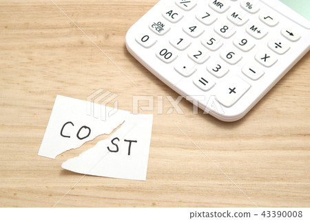 Cost cut cost reduction image Cost cut cost reduction image 43390008