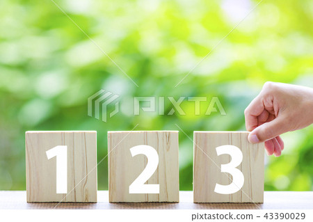 Wooden business image 123 43390029
