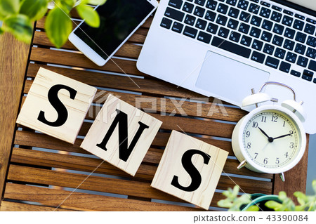 木企業圖像sns 木企業圖像sns 43390084