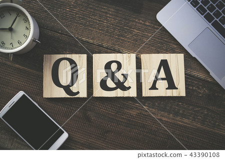 Wooden business image Q & A 43390108