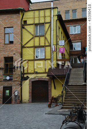 Russia Vladivostok 43390418