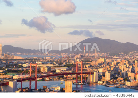 從高山天文台觀看[福岡縣北九州市] 43390442