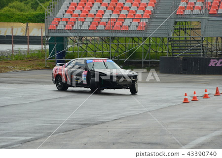 Russia Vladivostok Priming Russia Vladivostok Priming 43390740