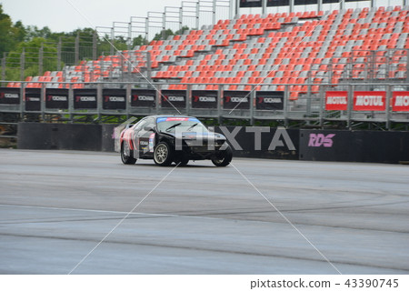 Russia Vladivostok Priming 43390745