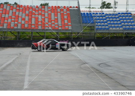 Russia Vladivostok Priming Russia Vladivostok Priming 43390746