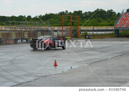 Russia Vladivostok Priming Russia Vladivostok Priming 43390748