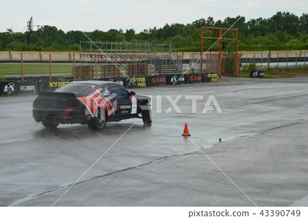 Russia Vladivostok Priming Russia Vladivostok Priming 43390749