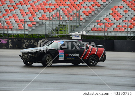 Russia Vladivostok Priming 43390755