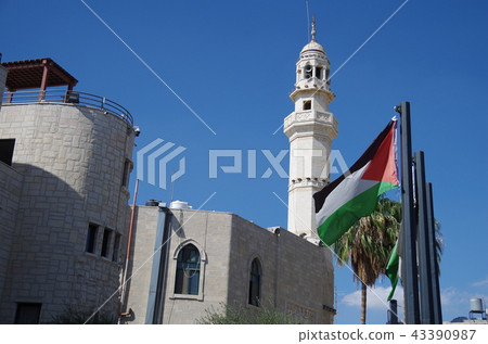 Palestine Bethlehem flag Palestine Bethlehem Palestine Bethlehem flag Palestine Bethlehem 43390987