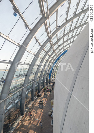 福島海洋科學中心環境水族館海藍寶石福島新海洋博物館 43391345