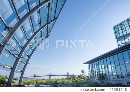 福島海洋科學中心環境水族館海藍寶石福島新海洋博物館 43391348