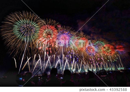 長岡煙花2 長岡煙花2 43392588