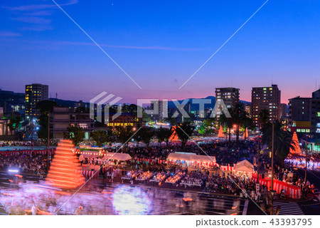 Tobata Lantern Oyama Pass 2018 43393795