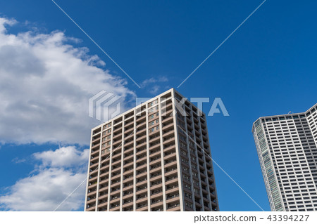 Tower Mansion Tower Mansion 43394227